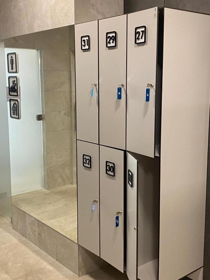 Apartament Delux Rewal Bagian luar foto