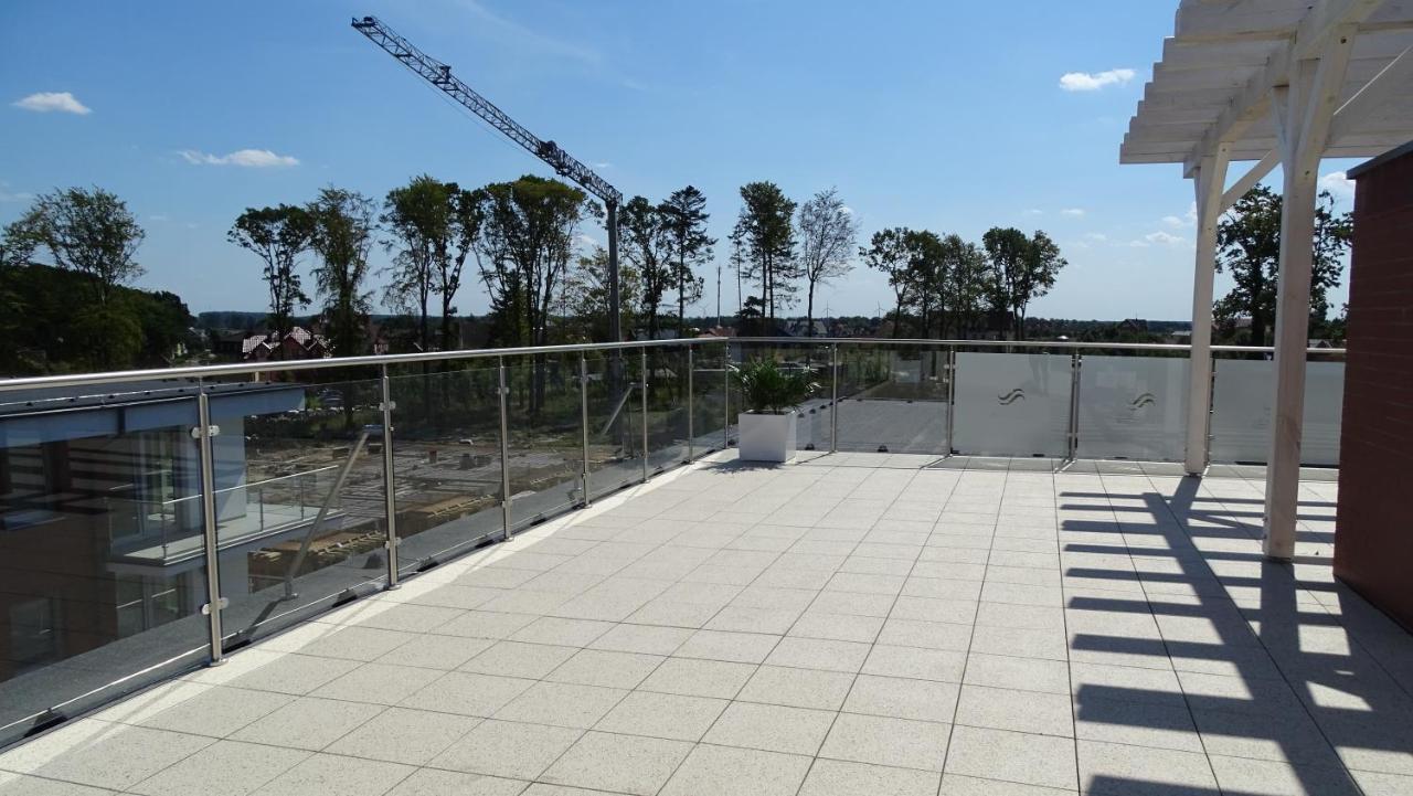 Apartament Delux Rewal Bagian luar foto