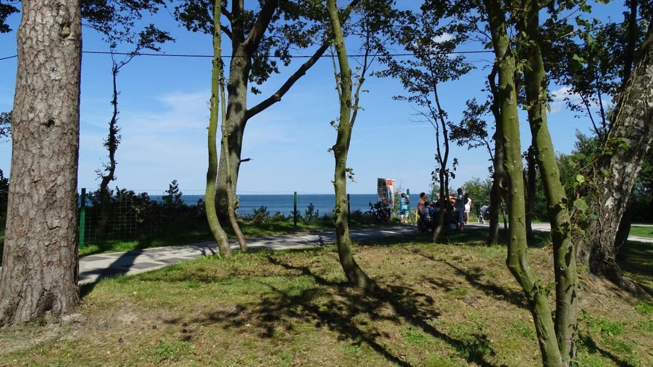 Apartament Delux Rewal Bagian luar foto
