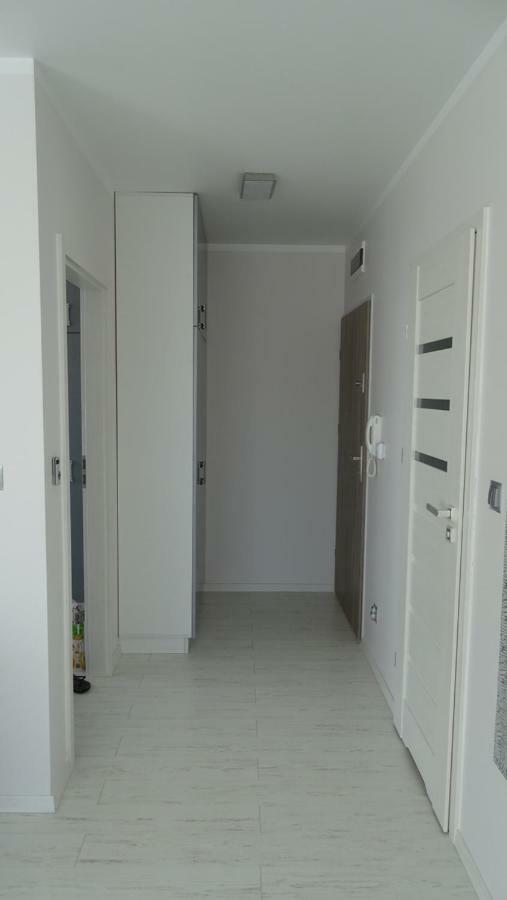 Apartament Delux Rewal Bagian luar foto