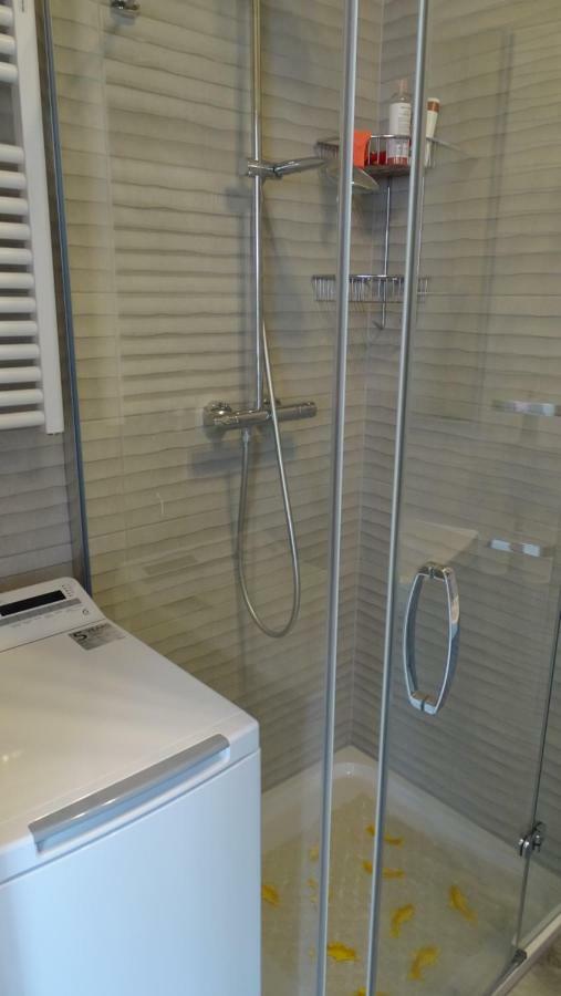 Apartament Delux Rewal Bagian luar foto